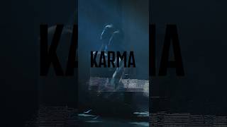 III - KARMA - amanhã 12h no YouTube.