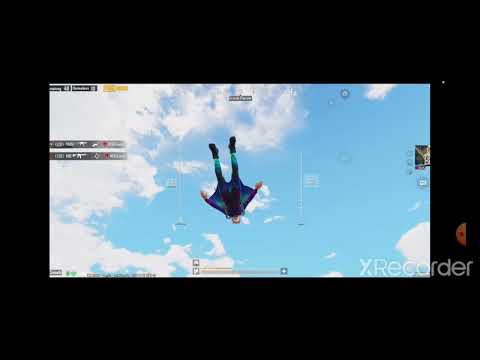 My first gameplay video of pubg mobile#gaming