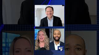 The Real Reasons Some Experts Feel Optimistic About AI’s Future Today, w/ Hallberg and Moore