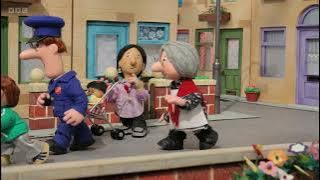Postman Pat Special Delivery Service Series 2 07 Postman Pat and the Identical Cats