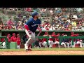 Alejandro Kirk homers again in spring!