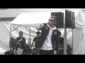 ISH-ONE LIVE 1of3 / TOHYO CYPHER day1