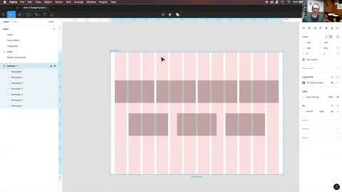 Intro to Design Systems / Episode 9 / Responsive Grids