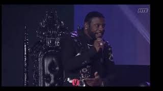Keith Sweat vs Bobby Brown "Make you sweat" #Verzuz #KeithSweat #makeyousweat