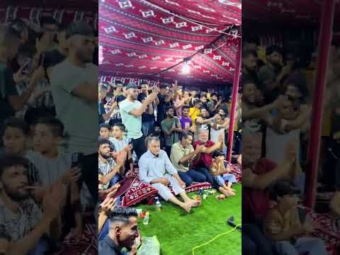 حفلات ليبيا