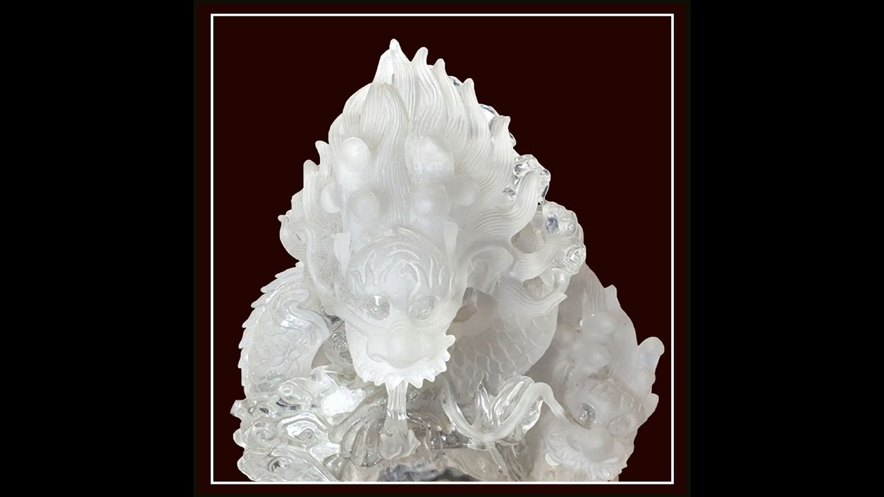 Dragon King of the west Sea