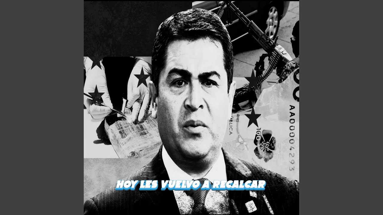 HOY LES VUELVO A RECALCAR (LIZAMA)