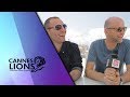 Crativit et technologie  ogilvy aux cannes lions 2018