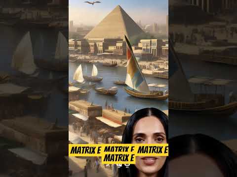 مدينه ممفيس العاصمه القديمه