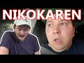 REACTING TO NIKOCADO BEING A KAREN