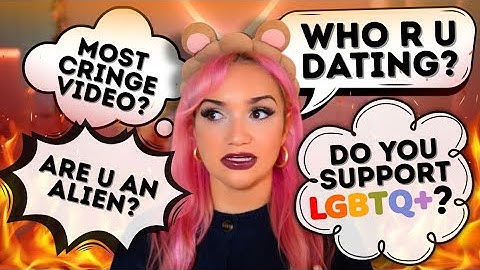 Answering Your BURNING QUESTIONS I’ve Been Avoiding…