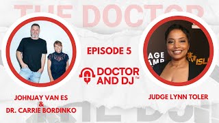 Celebrity From Courtroom to Camera: Judge Lynn Toler’s Journey of Mental Health and Personal Growth Net Worth