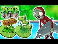 Plants vs. Zombies - Area 3: Pool