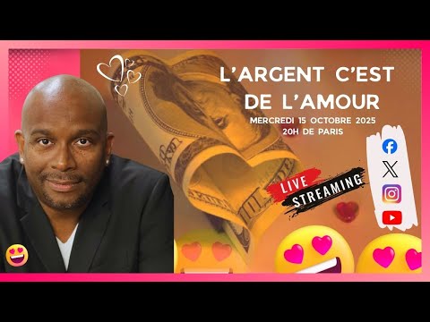 L'Argent c'est de l'Amour