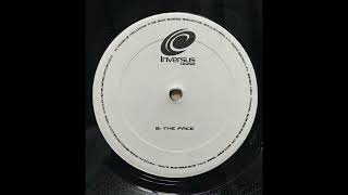 Snake Sedrick - The Face [2005]