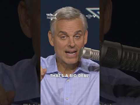 The #dallascowboys are making SMART MOVES | THE HERD #quinnenwilliams #micahparsons #nfl