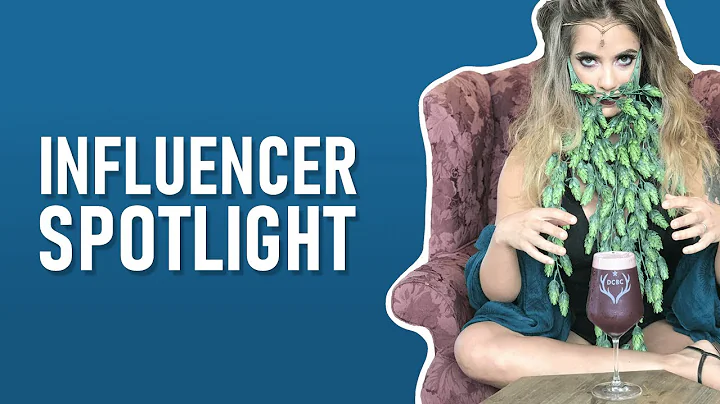 Jennifer Alexander | Influencer Spotlight 90