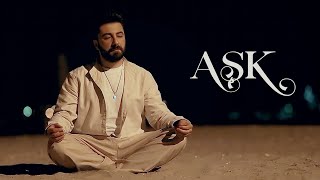 Yılmaz Öztunç - Aşk