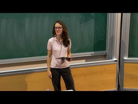 Charlotte Sleight - 1/4 Cosmological Bootstrap
