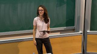 Charlotte Sleight - 1/4 Cosmological Bootstrap