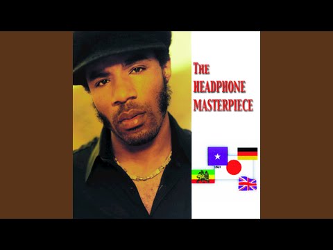 Cody Chesnutt — No One Will