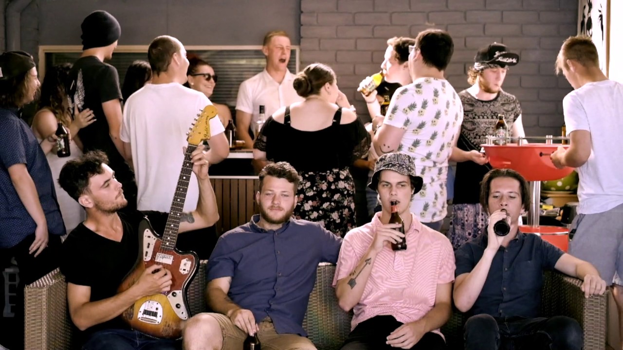 Youth in Asia - Goodbye (Official Video) adlı videoyu YouTube'da izle Youth in Asia - Goodbye (Official Video) adlı videoyu YouTube'da izle