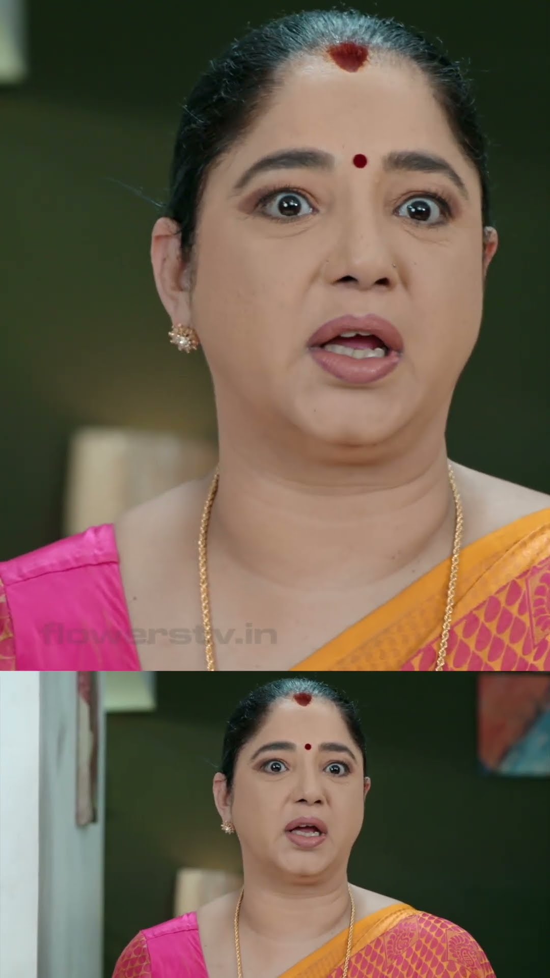 സിദ്ധാർത്ഥനെ തകർക്കുന്ന സംഭവങ്ങൾ!
