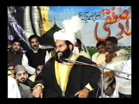 Allama M Aslam Rizvi Khitab In Gujranwala: