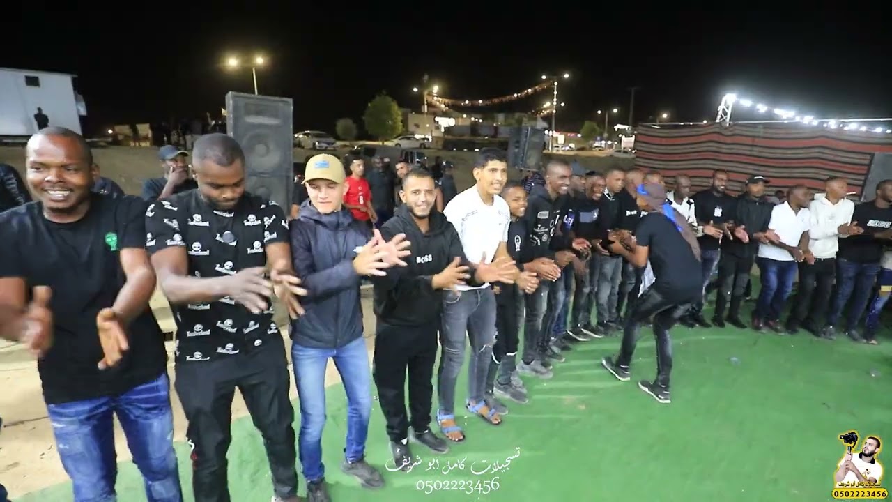 دحية العريس ضياء الكملات | فؤاد وداهش ابو بنيه وخليل ومثقال الطرشان | الجزء الرابع