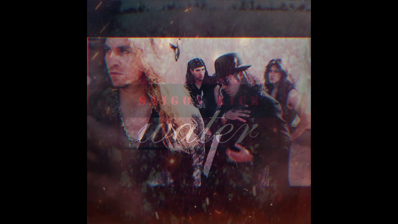 Saigon Kick - Space Oddity (David Bowie Cover). © Third Stone Records/Atlantic Records/WMG. auf YouTube ansehen Saigon Kick - Space Oddity (David Bowie Cover). © Third Stone Records/Atlantic Records/WMG. auf YouTube ansehen