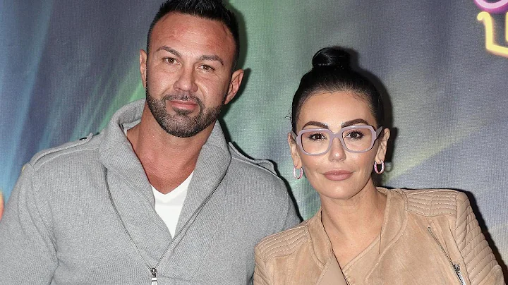Jenni 'JWoww' Farley Shares Disturbing Video of Vi...