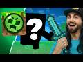 Brawl Stars X Minecraft 