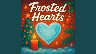 Frosted Hearts