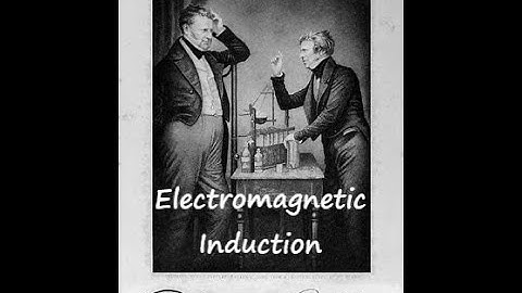 Electromagetic induction: Magnetic Fields: Edexcel A-level Physics