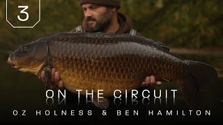 Chapter Three | On The Circuit | Reflections | Volume One