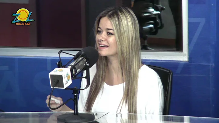 Catherine Lemoine nos habla sobre su Restaurante d...