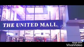 the united mall