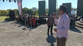 Download Lagu FRANS SIRAIT feat Orchestra - Dung Sonang Rohakku || Pesta Bolon Simbolon di Peninsula island (Bali) MP3