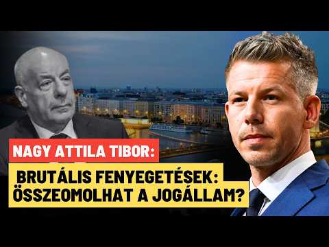 Magyar Péter kijózanító interjút adott: vége lesz a mézesheteknek? - Nagy Attila Tibor