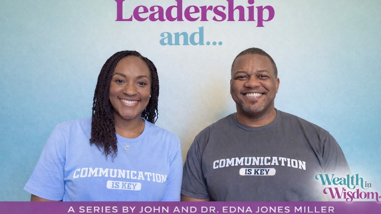 Leadership and...Parent Communication