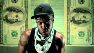 Barrett - Bloodhound Grind Feat. Lil' Flip