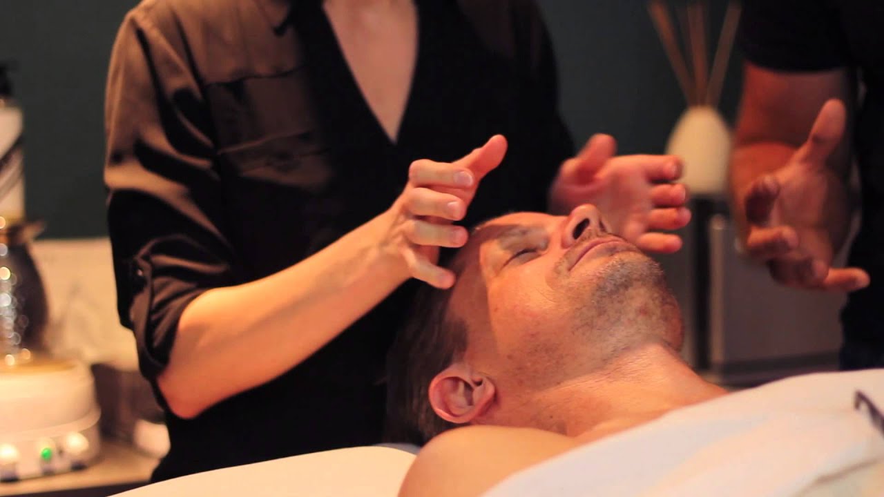 Simplicity Simple Skincare (A Male Concept Spa)