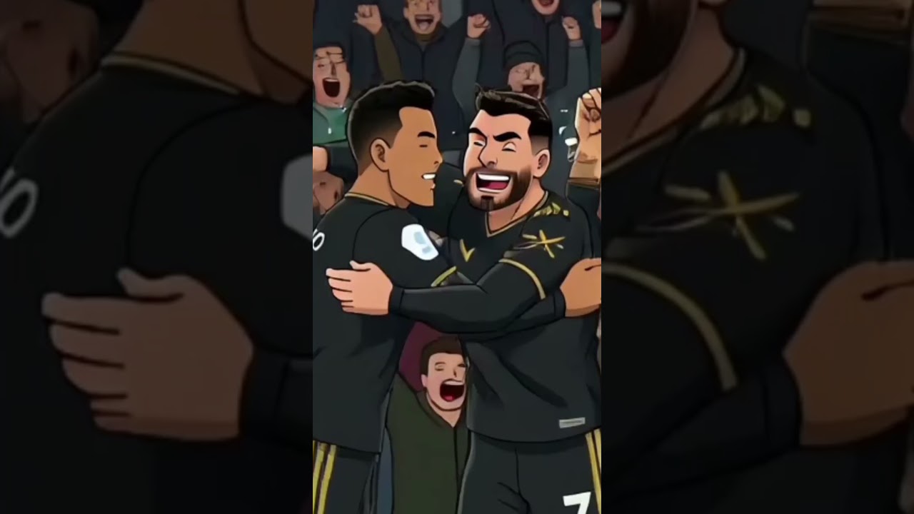 Manchester United Distroy Arsenal  