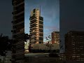 Price Tower, 11-4-2025.