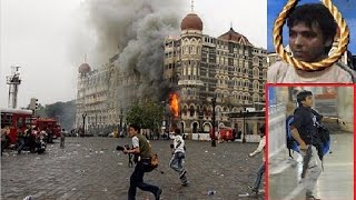 Documentary on 26/11 Mumbai Attacks: Samandar (Part 1) - India TV