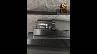 Huben K1 Nueva Generación V2 Aptos Slugs,Exclusivos En Axisstore, 3412530440 Envios A Todo El Pais