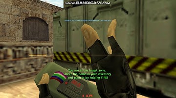 Bingzhe UGC dust2 Chicago 1 vs 11 and Win!