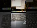 MacBook air 16 M2/16/512 #foryou #laptoplover #gaminglaptop #viral #laptop #trending #laptopchoice