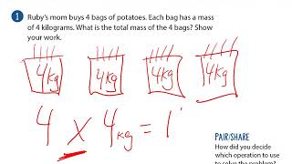 Room 11 Math: Lesson 29 Session 4
