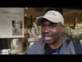 London bookstore customers comment on fallout from brother of Princess Diana's book release